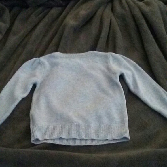 Old Navy Shirts & Tops Old Navy Baby Girls Sweater 824 Months Cute
